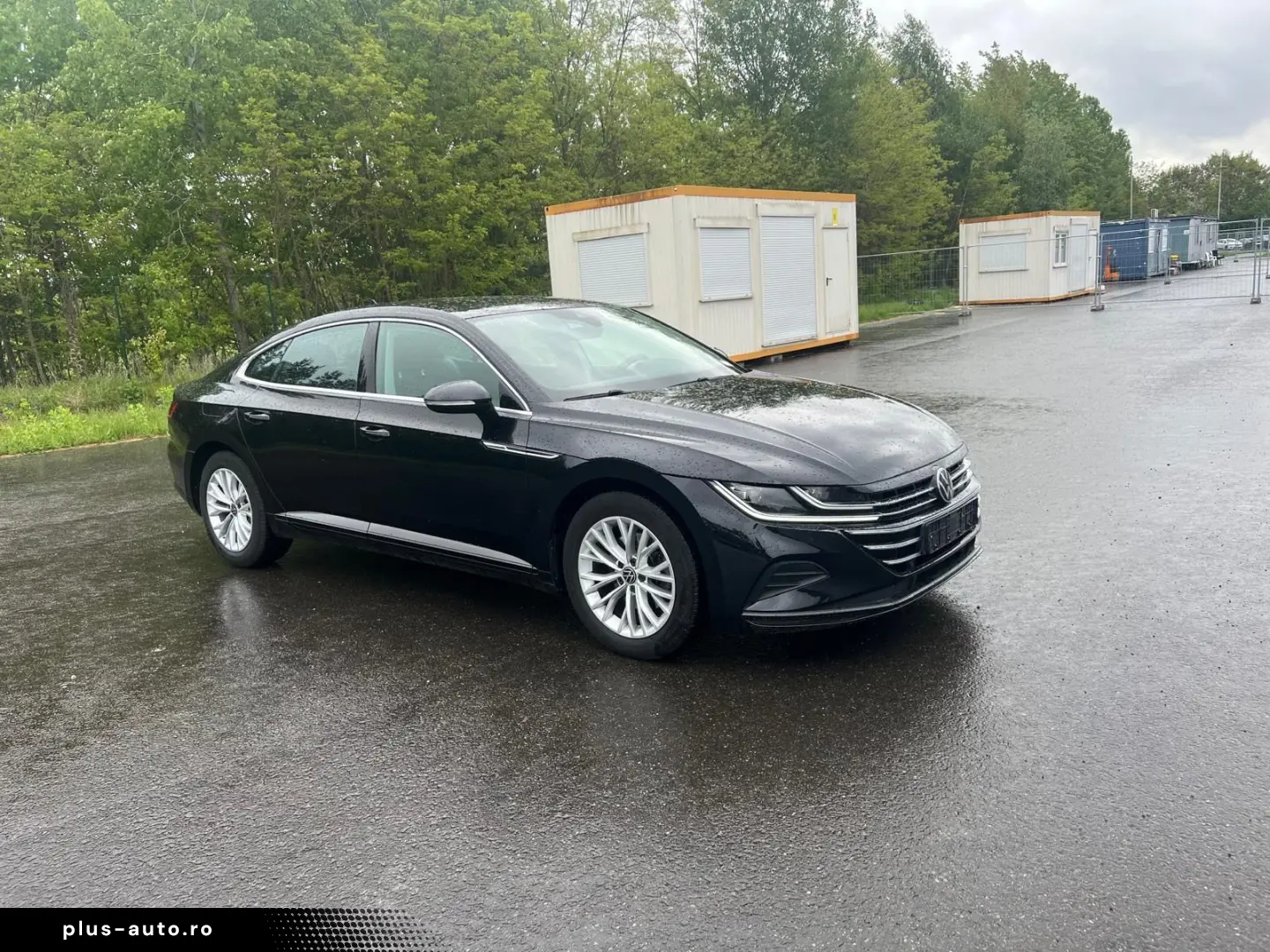 VW Arteon 2.0 TDI SCR Elegance