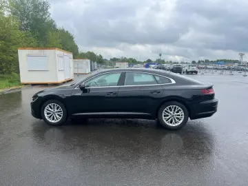 VW Arteon 2.0 TDI SCR Elegance