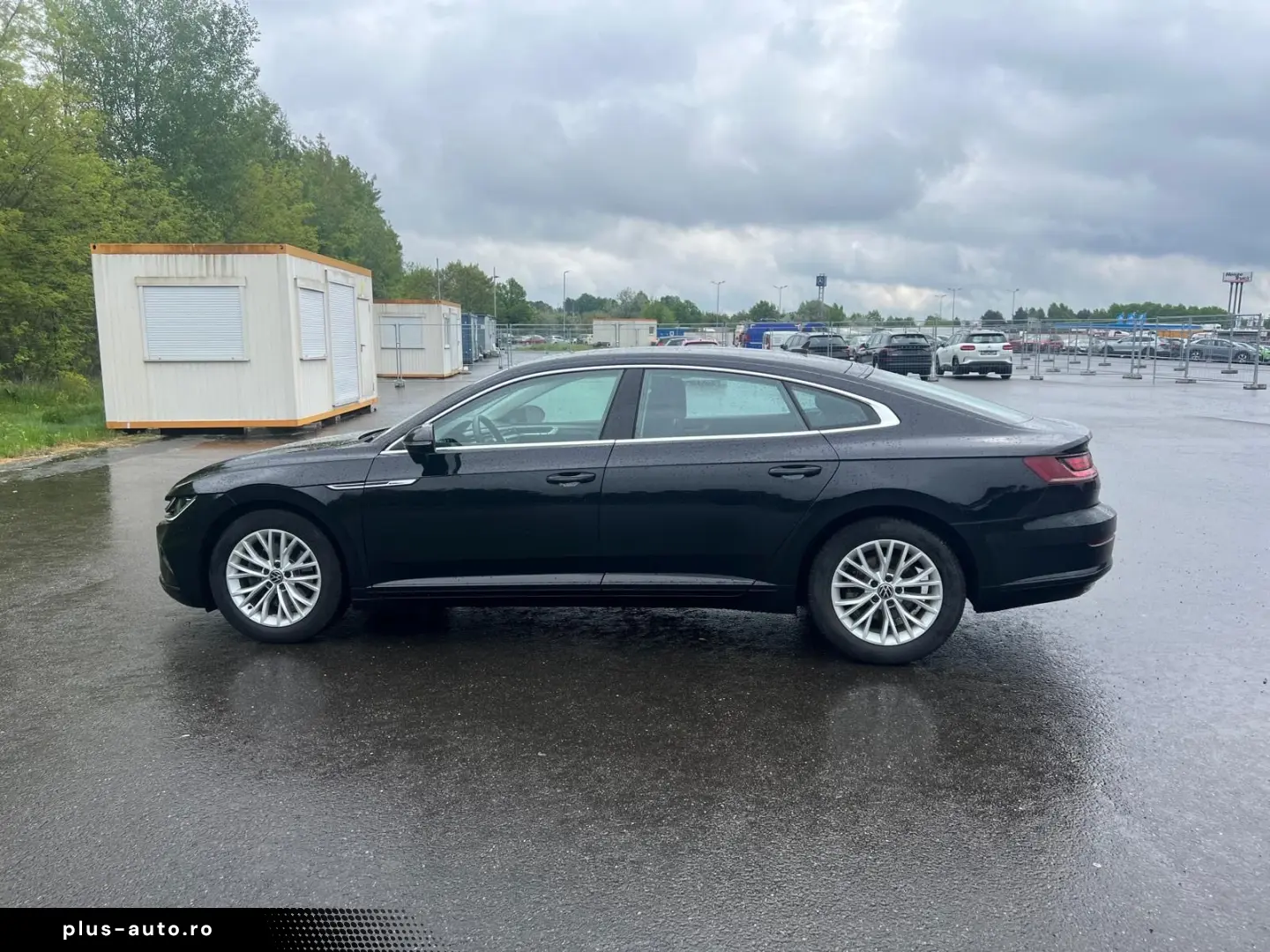 VW Arteon 2.0 TDI SCR Elegance