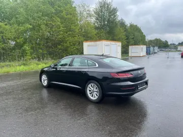 VW Arteon 2.0 TDI SCR Elegance