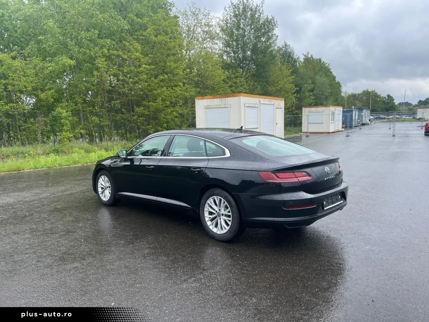 VW Arteon 2.0 TDI SCR Elegance