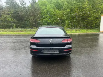 VW Arteon 2.0 TDI SCR Elegance
