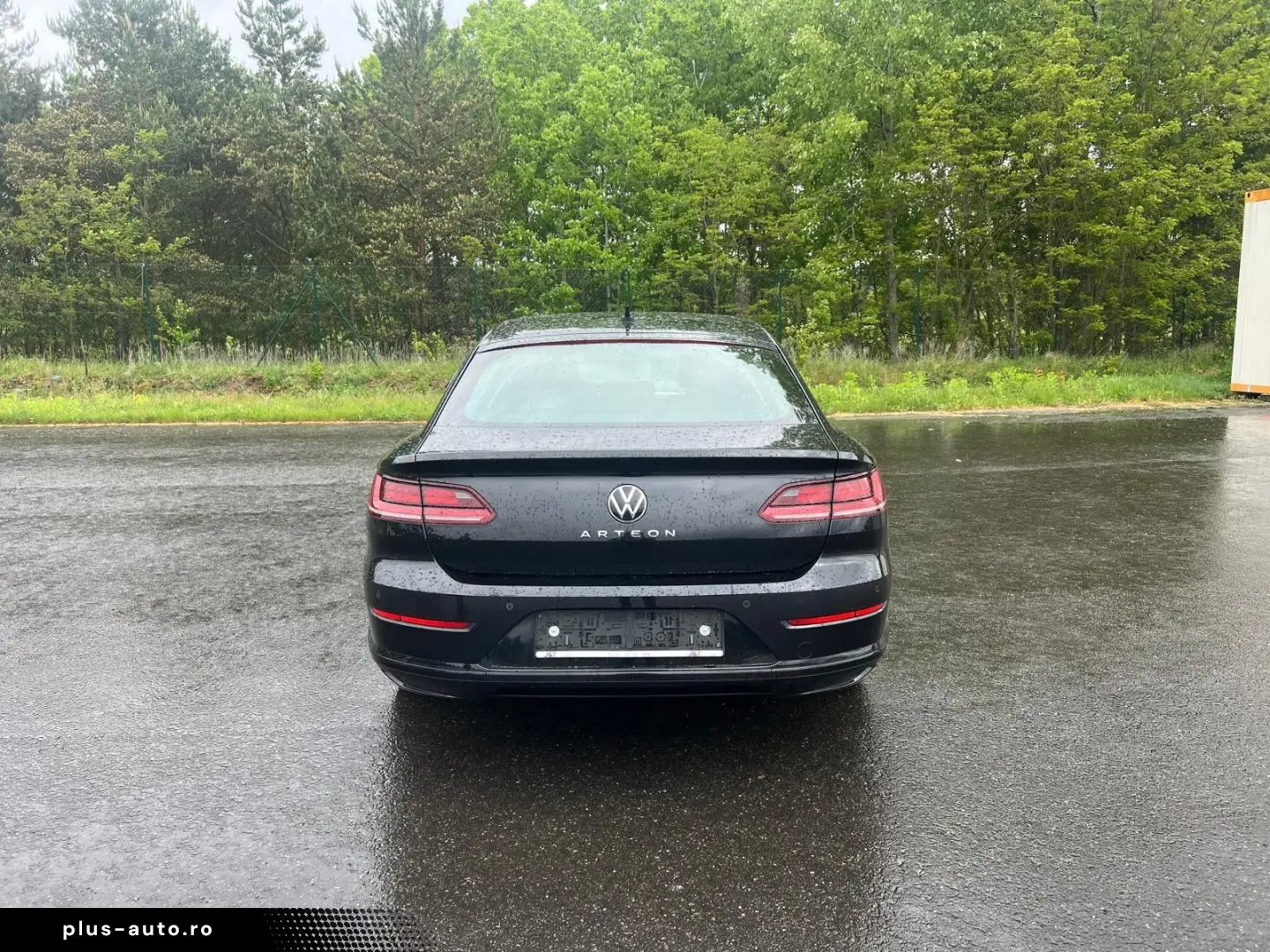 VW Arteon 2.0 TDI SCR Elegance