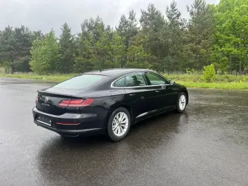 VW Arteon 2.0 TDI SCR Elegance