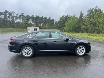 VW Arteon 2.0 TDI SCR Elegance