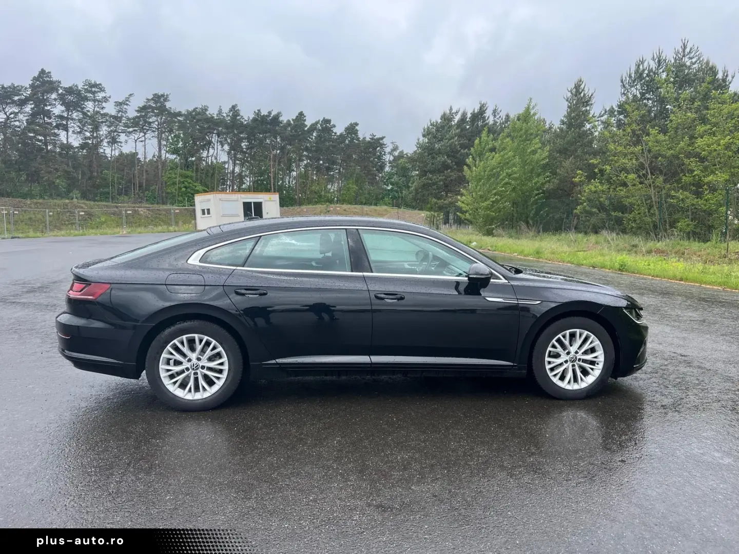 VW Arteon 2.0 TDI SCR Elegance