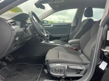 VW Arteon 2.0 TDI SCR Elegance