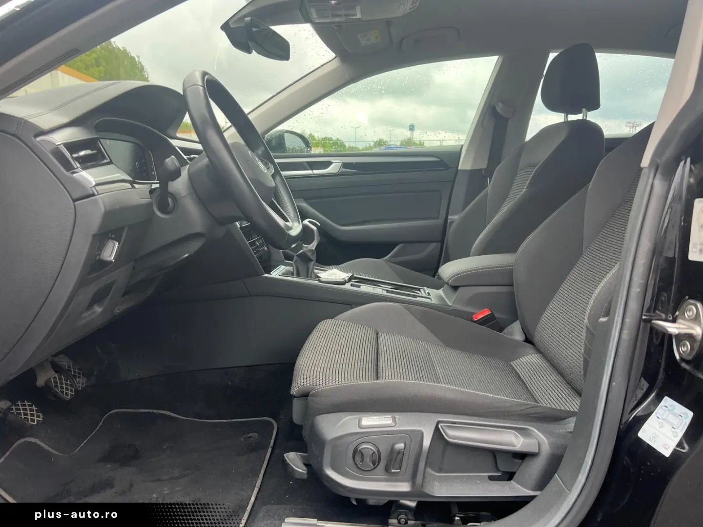 VW Arteon 2.0 TDI SCR Elegance