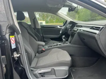 VW Arteon 2.0 TDI SCR Elegance