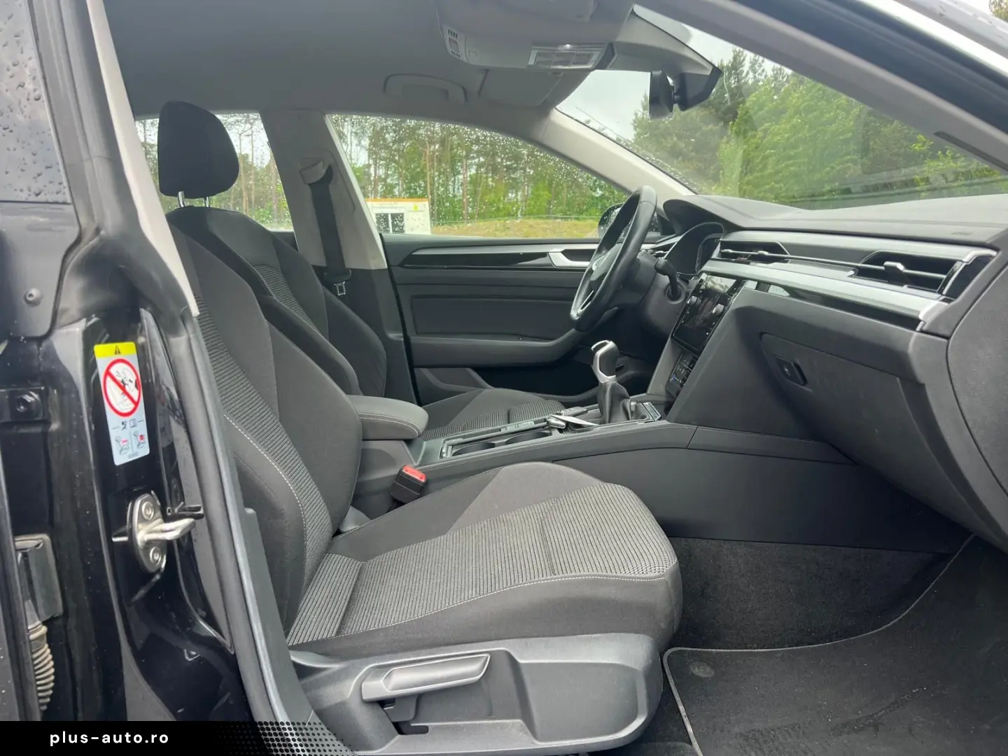 VW Arteon 2.0 TDI SCR Elegance