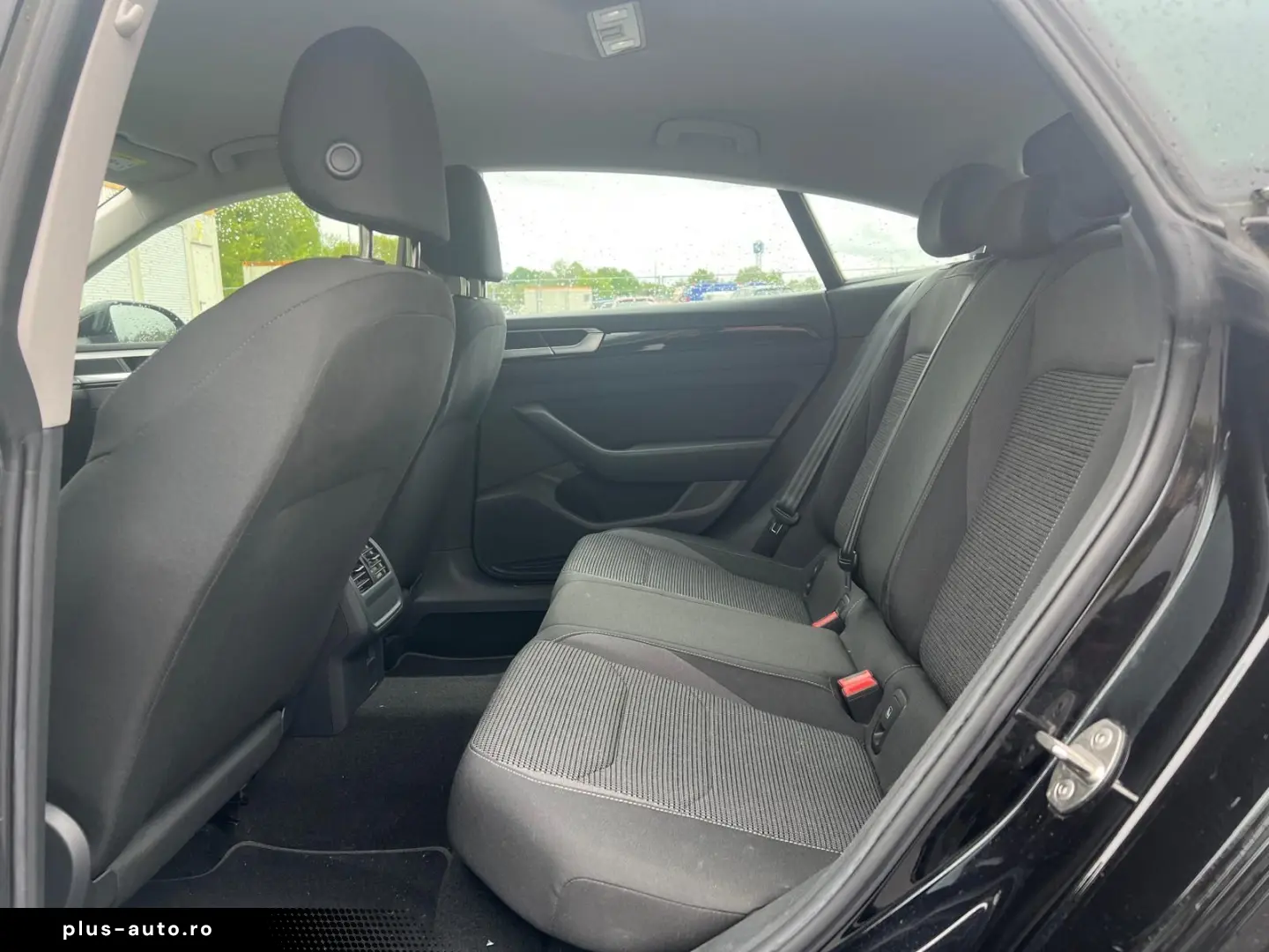 VW Arteon 2.0 TDI SCR Elegance