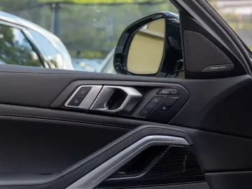 BMW X6 40d M SPORT.SOFTCLOSE