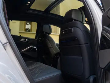 BMW X6 40d M SPORT.SOFTCLOSE