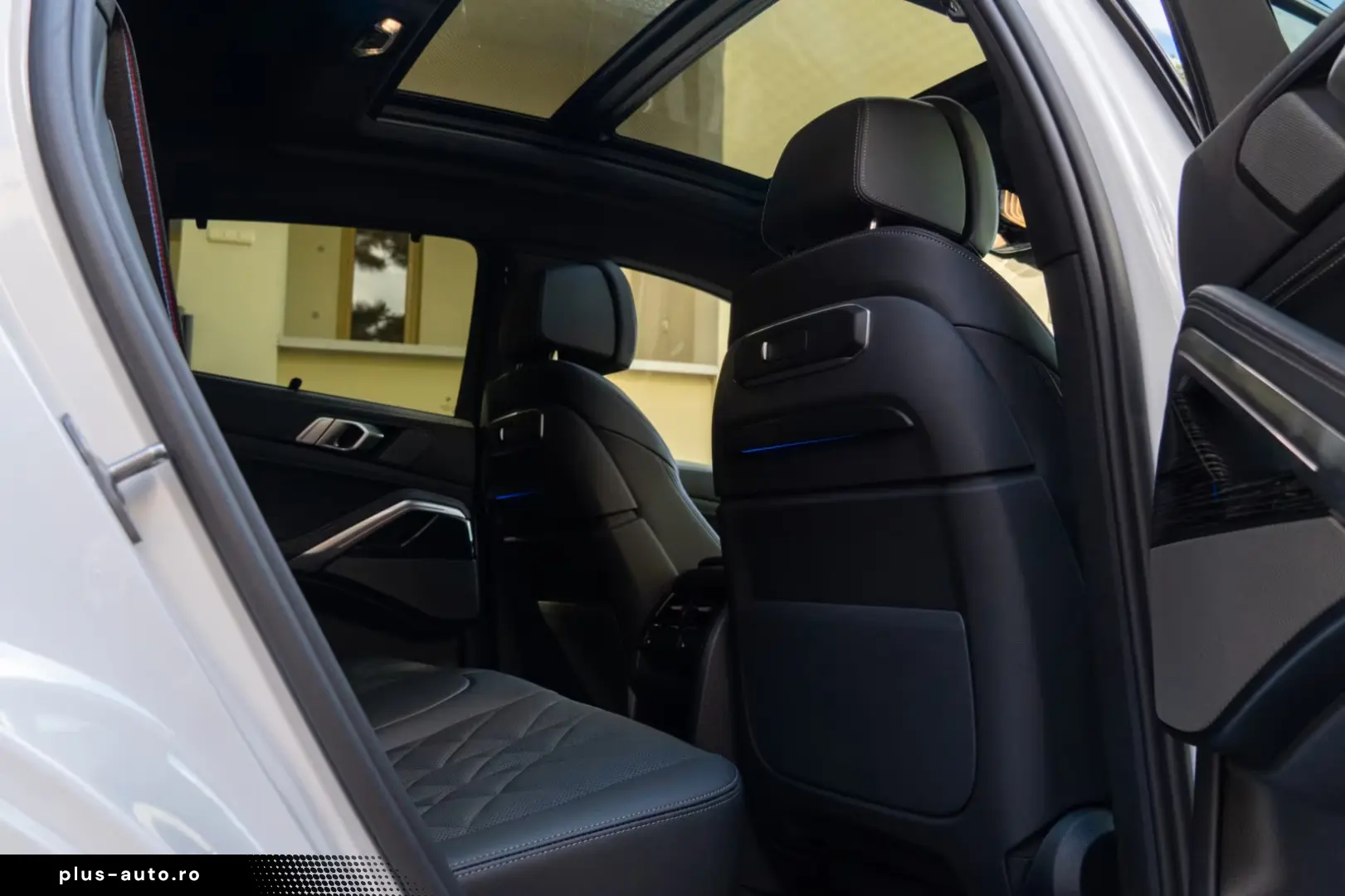 BMW X6 40d M SPORT.SOFTCLOSE