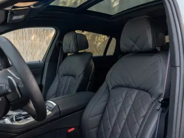 BMW X6 40d M SPORT.SOFTCLOSE