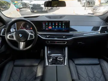 BMW X6 40d M SPORT.SOFTCLOSE