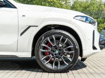 BMW X6 40d M SPORT.SOFTCLOSE