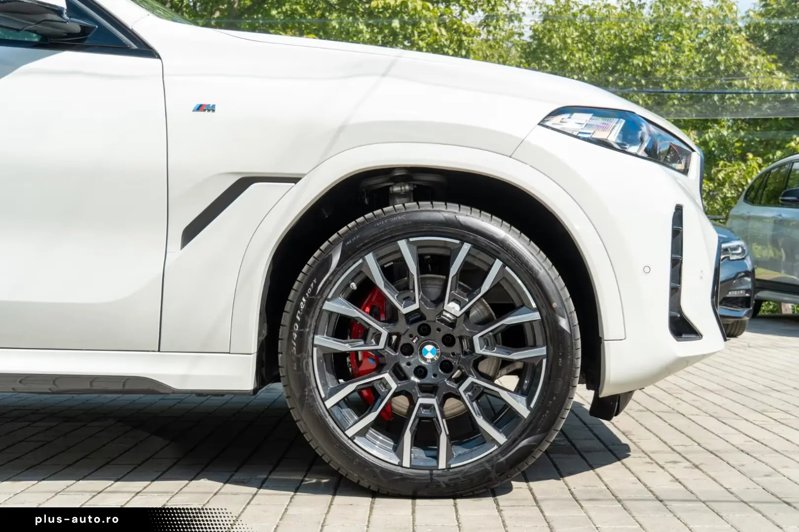 BMW X6 40d M SPORT.SOFTCLOSE