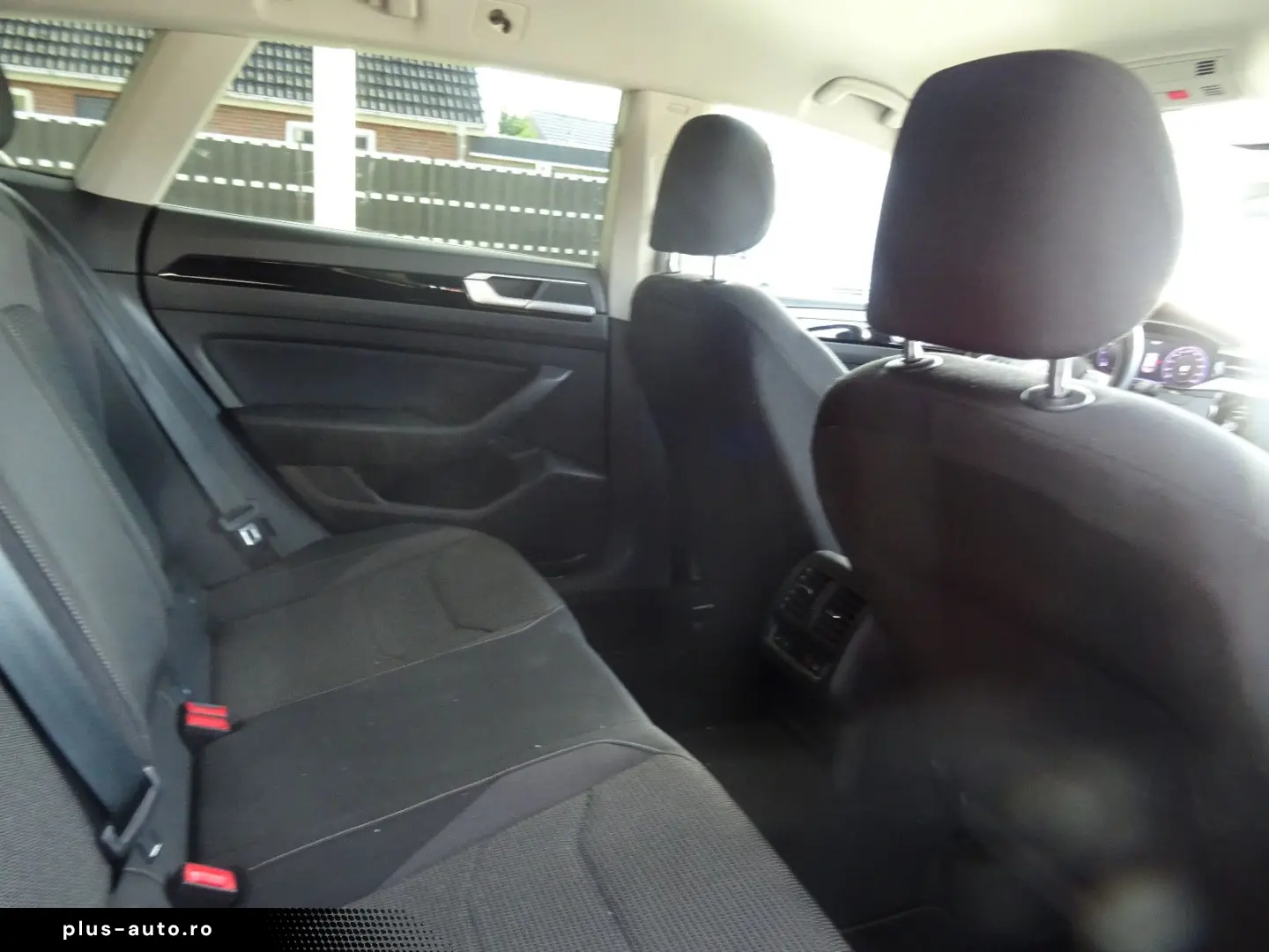 VW Arteon 2.0 TDI Shooting Brake Basis  AHK DSG