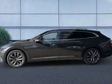 VW Arteon 2.0 TDI Shooting Brake Basis  AHK DSG