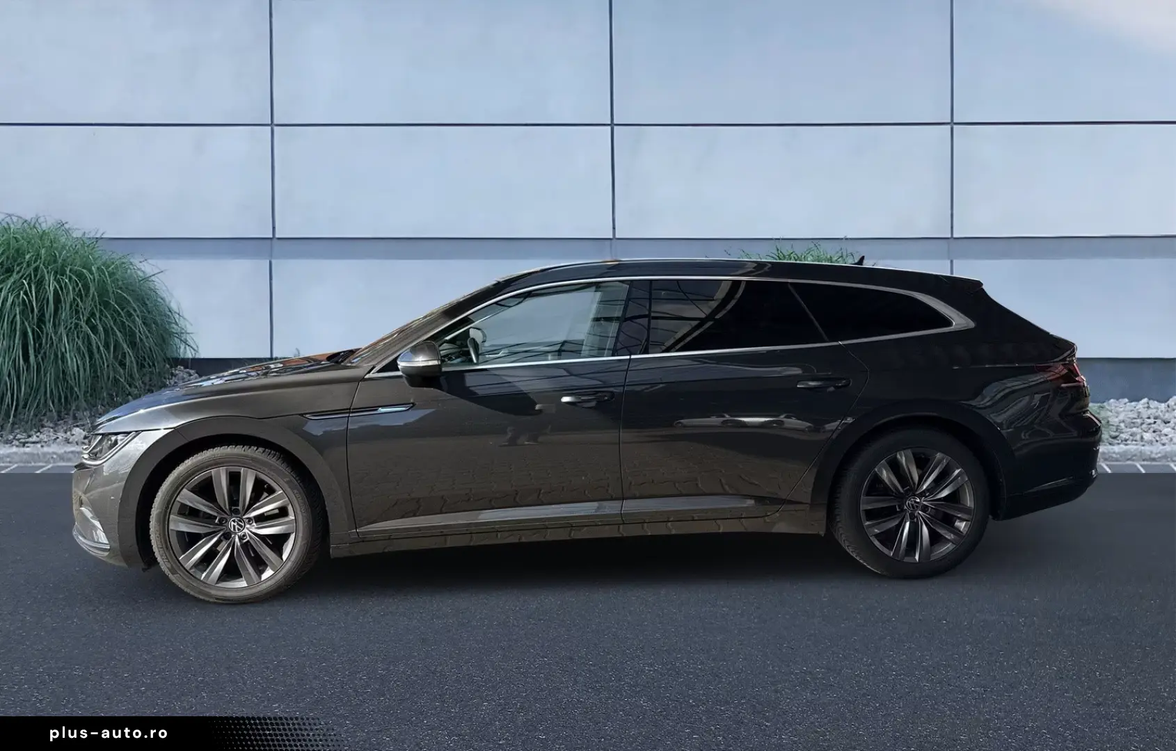 VW Arteon 2.0 TDI Shooting Brake Basis  AHK DSG