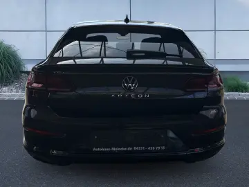 VW Arteon 2.0 TDI Shooting Brake Basis  AHK DSG