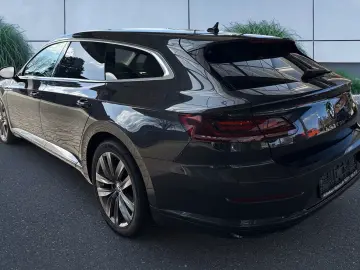 VW Arteon 2.0 TDI Shooting Brake Basis  AHK DSG
