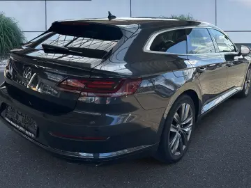 VW Arteon 2.0 TDI Shooting Brake Basis  AHK DSG