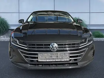 VW Arteon 2.0 TDI Shooting Brake Basis  AHK DSG