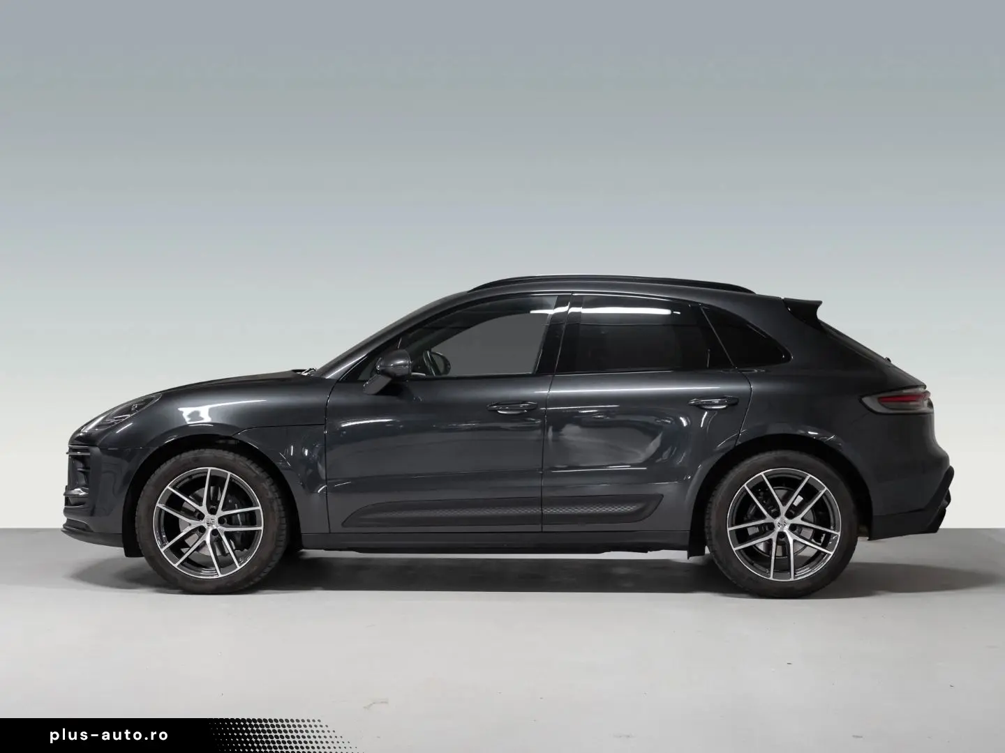 PORSCHE Macan Standheizung BOSE  Panorama
