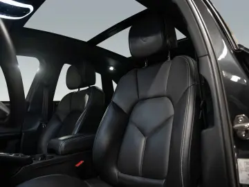 PORSCHE Macan Standheizung BOSE  Panorama