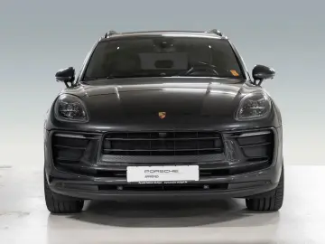 PORSCHE Macan Standheizung BOSE  Panorama