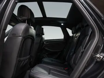 PORSCHE Macan Standheizung BOSE  Panorama