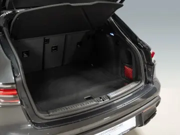 PORSCHE Macan Standheizung BOSE  Panorama