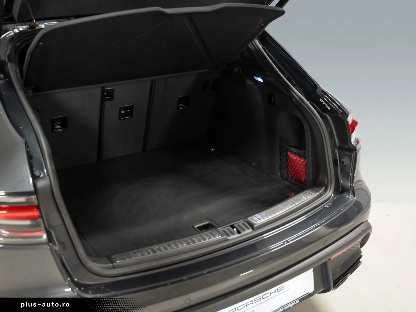 PORSCHE Macan Standheizung BOSE  Panorama