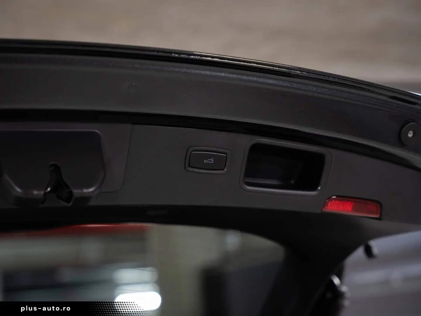 PORSCHE Macan Standheizung BOSE  Panorama