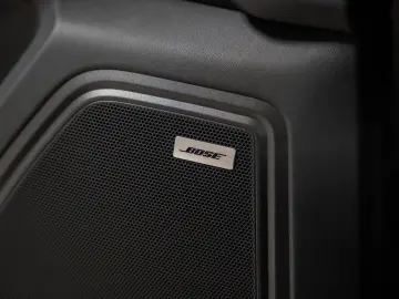 PORSCHE Macan Standheizung BOSE  Panorama