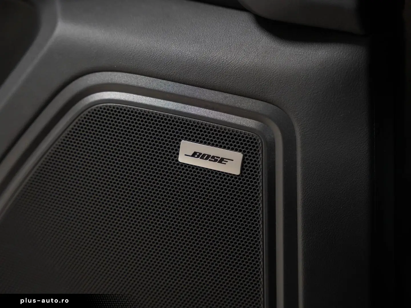 PORSCHE Macan Standheizung BOSE  Panorama
