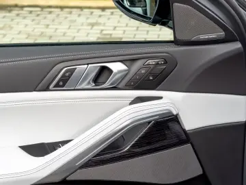 BMW X6 30d M.2026.