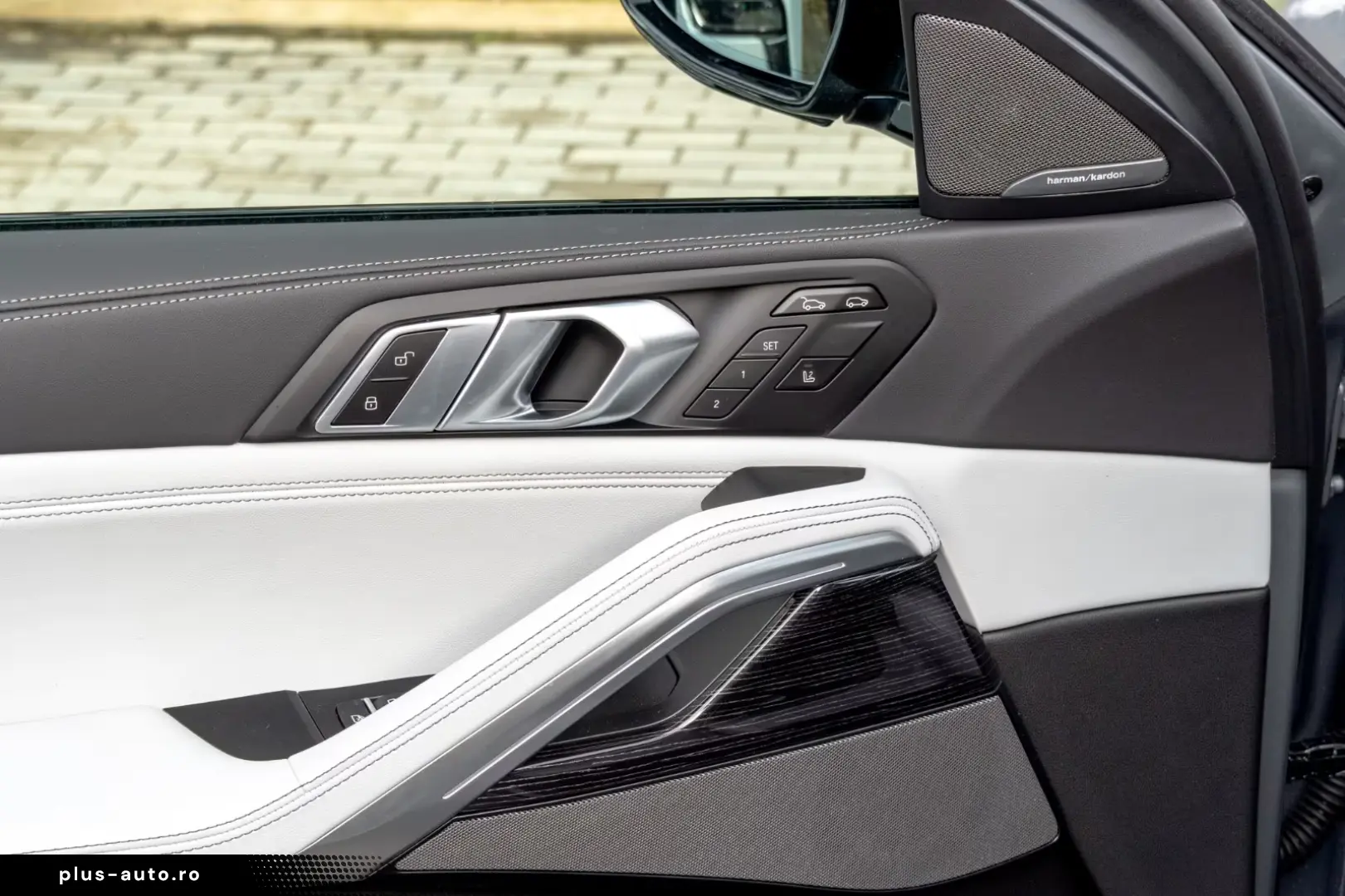 BMW X6 30d M.2026.