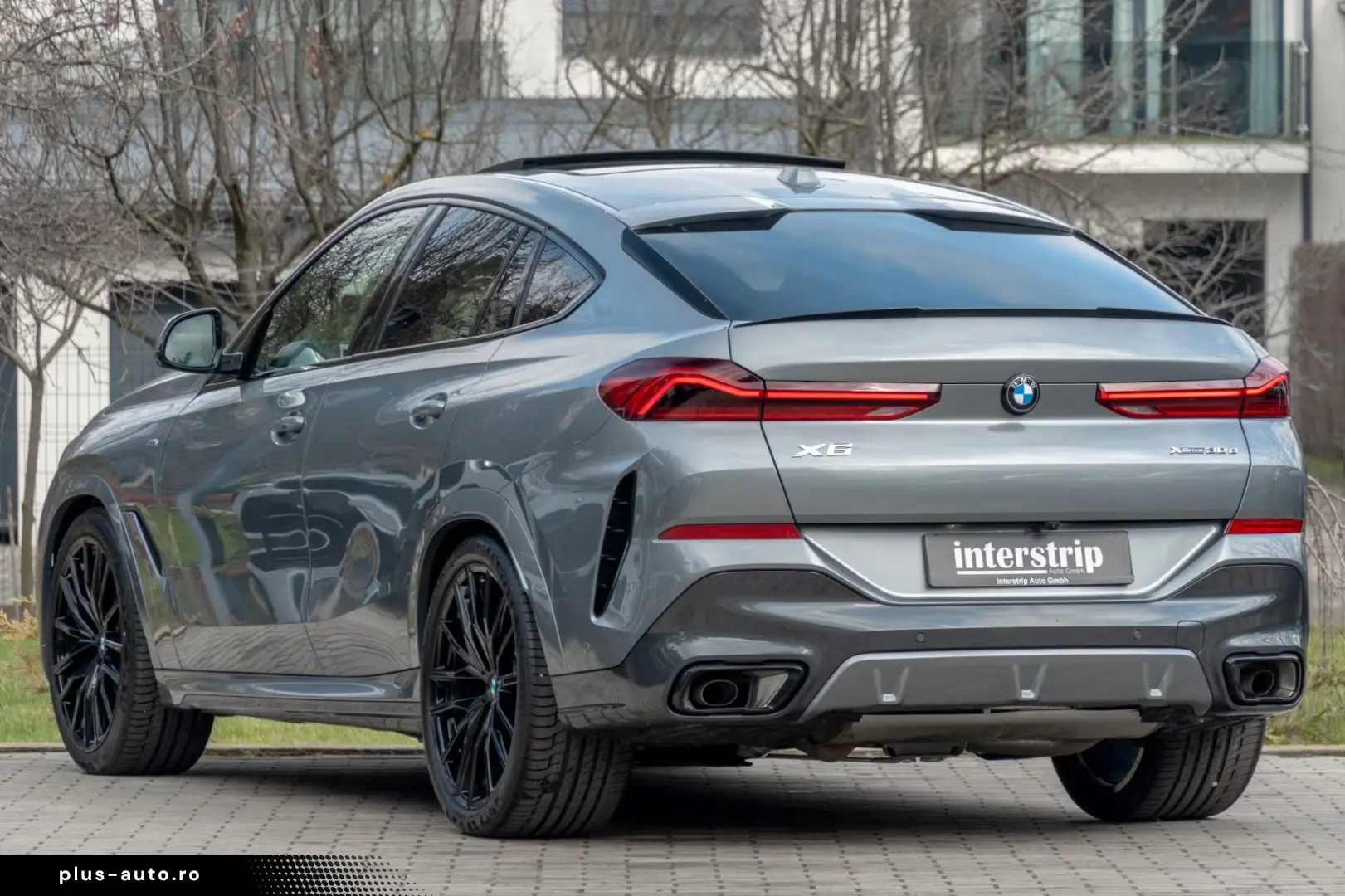 BMW X6 30d M.2026.