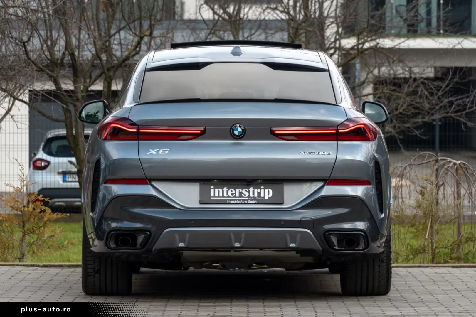 BMW X6 30d M.2026.