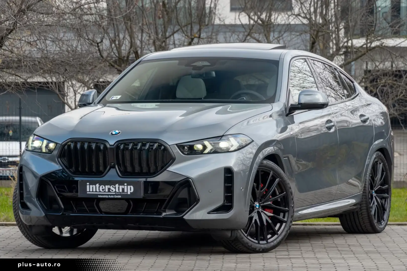 BMW X6 30d M.2026.