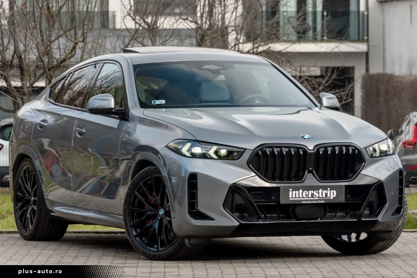 BMW X6 30d M.2026.