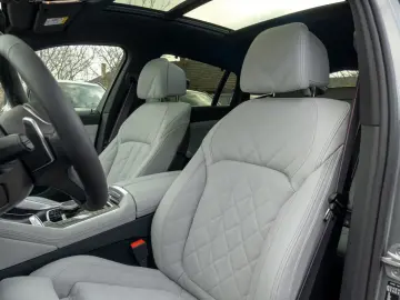 BMW X6 30d M.2026.