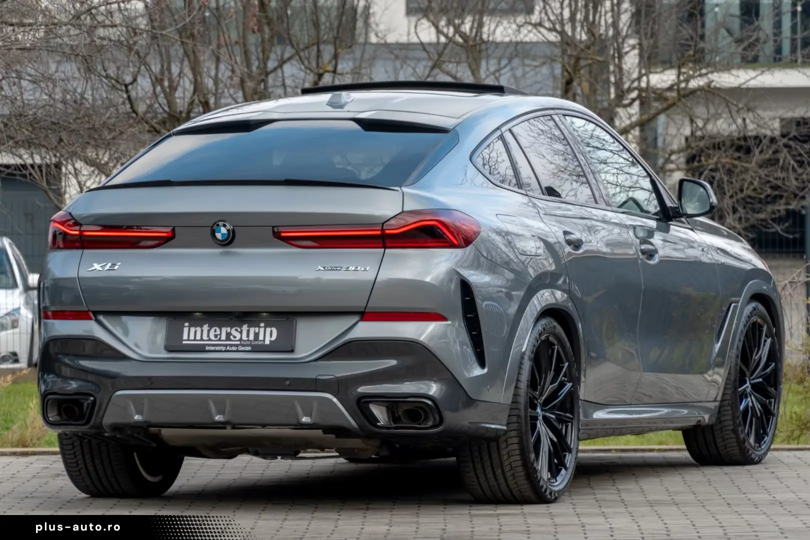 BMW X6 30d M.2026.