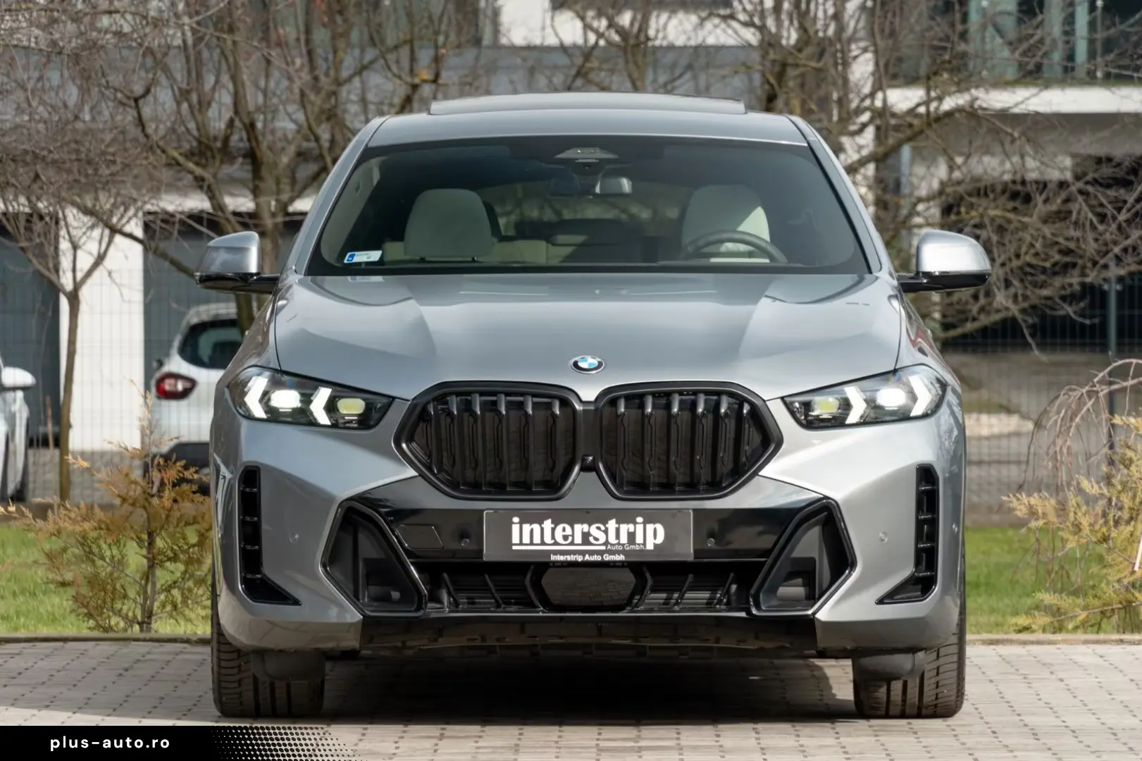 BMW X6 30d M.2026.