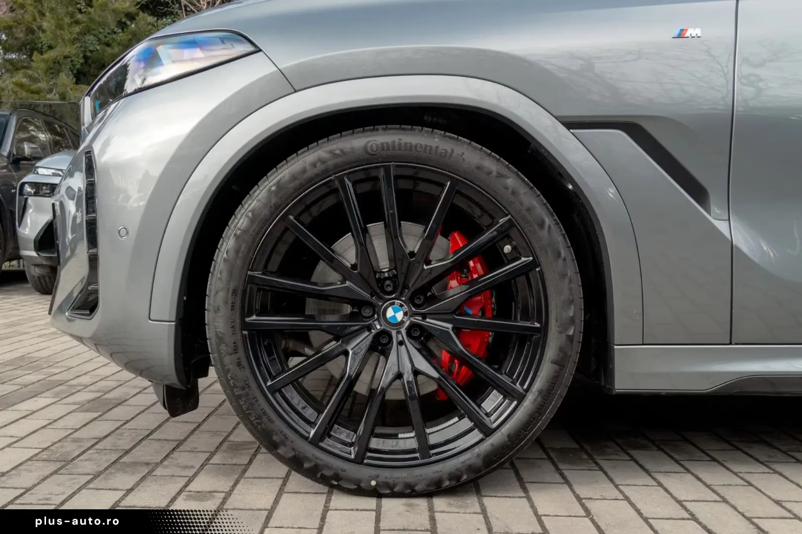 BMW X6 30d M.2026.