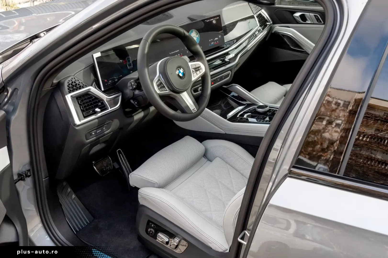 BMW X6 30d M.2026.
