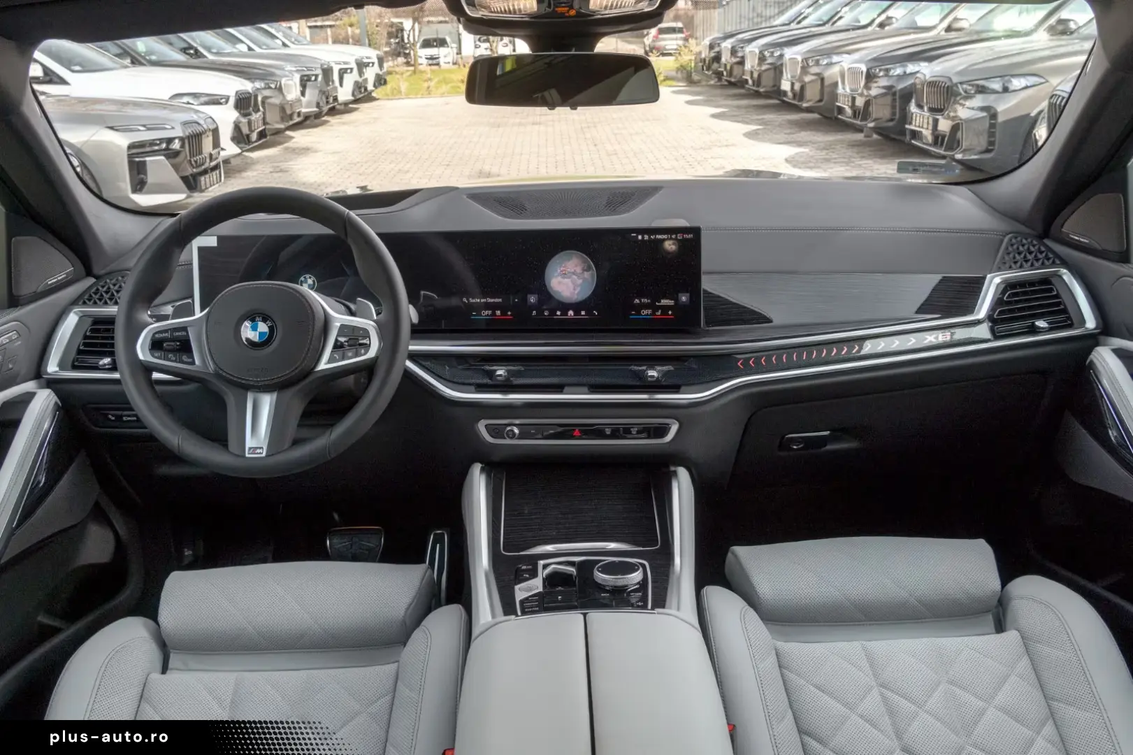 BMW X6 30d M.2026.
